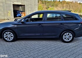 Хендай i30, объемом двигателя 1.6 л и пробегом 91 тыс. км за 10540 $, фото 1 на Automoto.ua