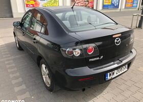 Мазда 3, объемом двигателя 1.6 л и пробегом 259 тыс. км за 3780 $, фото 6 на Automoto.ua