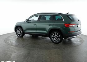 Шкода Kodiaq, объемом двигателя 1.97 л и пробегом 101 тыс. км за 34545 $, фото 18 на Automoto.ua