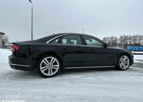 Ауди А8, объемом двигателя 2.97 л и пробегом 186 тыс. км за 25918 $, фото 12 на Automoto.ua