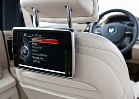 BMW 760 null на тест-драйве, фото 10