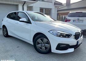 БМВ 1 Серія, об'ємом двигуна 1.5 л та пробігом 33 тис. км за 17905 $, фото 37 на Automoto.ua