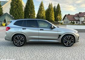 БМВ X3 M, объемом двигателя 2.99 л и пробегом 92 тыс. км за 73434 $, фото 1 на Automoto.ua