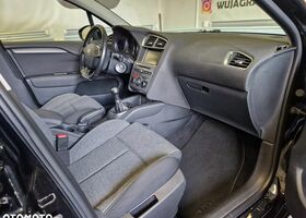 Ситроен С4, объемом двигателя 1.56 л и пробегом 120 тыс. км за 7775 $, фото 6 на Automoto.ua