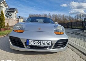 Порше Boxster, об'ємом двигуна 2.48 л та пробігом 180 тис. км за 11879 $, фото 6 на Automoto.ua