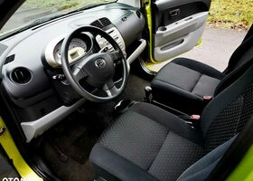 Дайхатсу Sirion, об'ємом двигуна 1 л та пробігом 199 тис. км за 2117 $, фото 6 на Automoto.ua