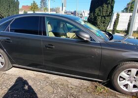 Ауді A8, об'ємом двигуна 2.97 л та пробігом 196 тис. км за 18143 $, фото 17 на Automoto.ua