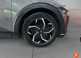 Хендай Ioniq 5 2022 у Європі на Automoto.ua Сірий Хендай Ioniq 5, об'ємом двигуна 0 л та пробігом 17 тис. км за 28295 $, фото 8 на Automoto.ua
