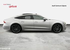 Ауді A7 Sportback, об'ємом двигуна 1.97 л та пробігом 27 тис. км за 52894 $, фото 5 на Automoto.ua