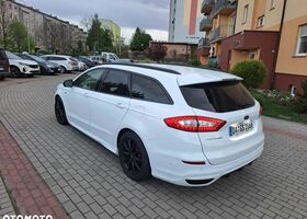 Форд Мондео, об'ємом двигуна 2 л та пробігом 199 тис. км за 12527 $, фото 11 на Automoto.ua