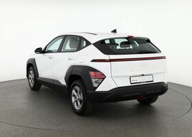 Білий Хендай Kona, об'ємом двигуна 1 л та пробігом 1 тис. км за 28122 $, фото 2 на Automoto.ua