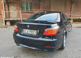 БМВ 5 Серия, объемом двигателя 3 л и пробегом 262 тыс. км за 8402 $, фото 15 на Automoto.ua