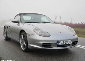 Порше Boxster, об'ємом двигуна 3.18 л та пробігом 73 тис. км за 20518 $, фото 5 на Automoto.ua