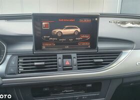 Ауді A6 Allroad, об'ємом двигуна 2.97 л та пробігом 177 тис. км за 12419 $, фото 7 на Automoto.ua