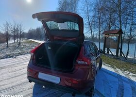 Вольво В40, объемом двигателя 1.5 л и пробегом 117 тыс. км за 9482 $, фото 12 на Automoto.ua