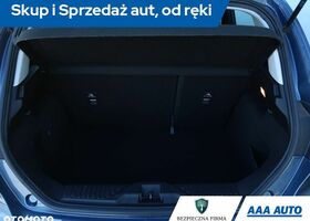 Форд Фиеста 2019 в Европе на Automoto.ua Синий Форд Фиеста, объемом двигателя 1 л и пробегом 121 тыс. км за 8232 $, фото 13 на Automoto.ua