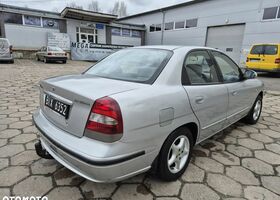 Дэу Нубира, объемом двигателя 1.6 л и пробегом 69 тыс. км за 1404 $, фото 4 на Automoto.ua