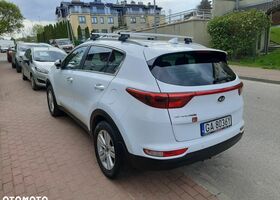 Кіа Sportage, об'ємом двигуна 1.59 л та пробігом 87 тис. км за 16307 $, фото 7 на Automoto.ua