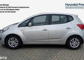 Хендай ix20, объемом двигателя 1.4 л и пробегом 45 тыс. км за 11663 $, фото 1 на Automoto.ua