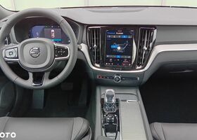 Вольво V60 Cross Country, об'ємом двигуна 1.97 л та пробігом 10 тис. км за 49784 $, фото 9 на Automoto.ua