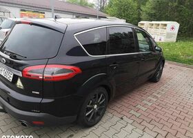 Форд С-Макс, об'ємом двигуна 2.18 л та пробігом 273 тис. км за 6479 $, фото 5 на Automoto.ua