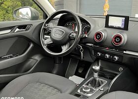 Ауди А3, объемом двигателя 1.97 л и пробегом 214 тыс. км за 9482 $, фото 13 на Automoto.ua