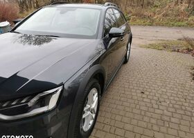 Ауді A4 Allroad, об'ємом двигуна 1.98 л та пробігом 22 тис. км за 48596 $, фото 2 на Automoto.ua