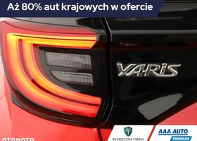 Тойота Яріс, об'ємом двигуна 1.49 л та пробігом 42 тис. км за 21166 $, фото 21 на Automoto.ua