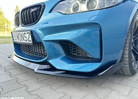 БМВ M2, объемом двигателя 2.98 л и пробегом 63 тыс. км за 41469 $, фото 14 на Automoto.ua