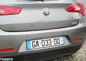 Альфа Ромео Giulietta, об'ємом двигуна 1.37 л та пробігом 144 тис. км за 6868 $, фото 12 на Automoto.ua