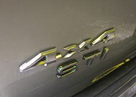 Джип Grand Cherokee, об'ємом двигуна 3.7 л та пробігом 270 тис. км за 5400 $, фото 12 на Automoto.ua