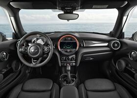 MINI Cooper S null на тест-драйве, фото 10