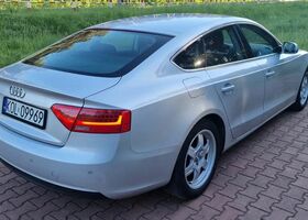 Ауді A5, об'ємом двигуна 1.97 л та пробігом 329 тис. км за 10799 $, фото 3 на Automoto.ua