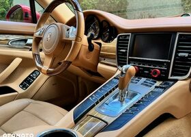 Порше Panamera, об'ємом двигуна 3.61 л та пробігом 189 тис. км за 27862 $, фото 31 на Automoto.ua