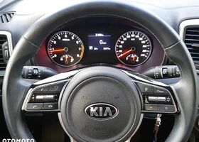 Киа Sportage, объемом двигателя 1.59 л и пробегом 16 тыс. км за 22657 $, фото 6 на Automoto.ua