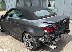 Ауди А3, объемом двигателя 1.5 л и пробегом 33 тыс. км за 14471 $, фото 15 на Automoto.ua