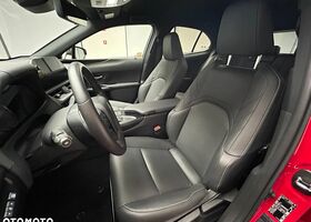 Лексус UX, объемом двигателя 1.99 л и пробегом 10 тыс. км за 35616 $, фото 14 на Automoto.ua