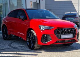 Ауді RS Q3, об'ємом двигуна 2.48 л та пробігом 10 тис. км за 80540 $, фото 15 на Automoto.ua