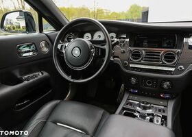 Ролс Ройс Wraith, об'ємом двигуна 6.59 л та пробігом 53 тис. км за 388553 $, фото 10 на Automoto.ua