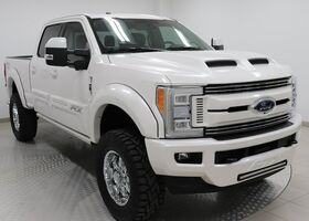 Ford F-250 2018 на тест-драйве, фото 3