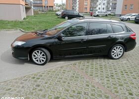 Рено Лагуна, об'ємом двигуна 2 л та пробігом 202 тис. км за 4514 $, фото 14 на Automoto.ua