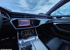 Ауді A7 Sportback, об'ємом двигуна 1.97 л та пробігом 34 тис. км за 53995 $, фото 22 на Automoto.ua