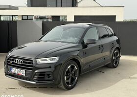 Ауді SQ5, об'ємом двигуна 2.97 л та пробігом 150 тис. км за 50756 $, фото 3 на Automoto.ua