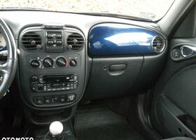 Крайслер PT Cruiser, об'ємом двигуна 2 л та пробігом 217 тис. км за 1728 $, фото 16 на Automoto.ua