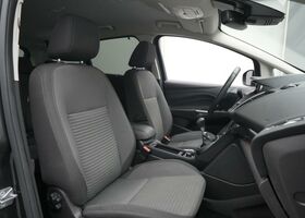 Форд Сі-Макс 2019 у Європі на Automoto.ua Форд Сі-Макс, об'ємом двигуна 1 л та пробігом 99 тис. км за 9900 $, фото 12 на Automoto.ua