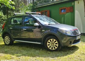 Дачія Sandero StepWay, об'ємом двигуна 1.6 л та пробігом 145 тис. км за 4644 $, фото 2 на Automoto.ua