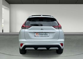 Міцубісі Eclipse Cross 2021 у Європі на Automoto.ua Білий Міцубісі Eclipse Cross, об'ємом двигуна 2.36 л та пробігом 45 тис. км за 30395 $, фото 7 на Automoto.ua