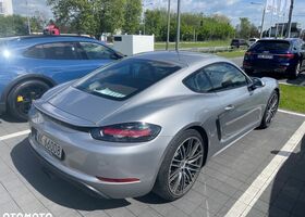 Порше 718, об'ємом двигуна 1.99 л та пробігом 40 тис. км за 55076 $, фото 4 на Automoto.ua