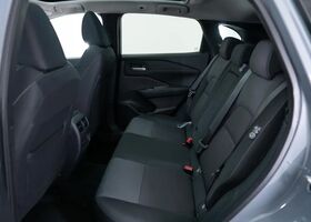 Ниссан Кашкай 2023 в Европе на Automoto.ua Серый Ниссан Кашкай, объемом двигателя 1.33 л и пробегом 24 тыс. км за 28943 $, фото 7 на Automoto.ua