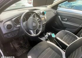 Дачия Sandero StepWay, объемом двигателя 1 л и пробегом 80 тыс. км за 4730 $, фото 8 на Automoto.ua